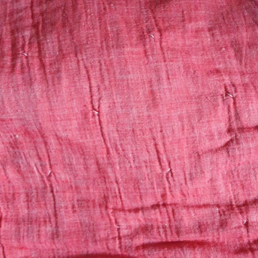 Patchwork Quilt - Picture 3 of 8